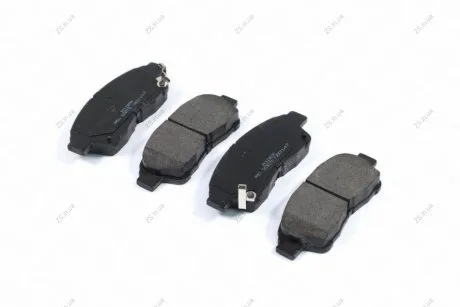 Колодка торм. диск. TOYOTA COROLLA/CAMRY/CARINA E передн. Rider RD.3323.DB3147