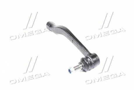 Наконечник тяги керма. OPEL MOVANO, RENAULT MASTER 10 прав. Rider RD.322935423