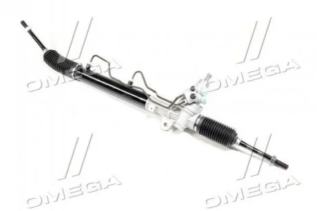 Механизм рулевой HYUNDAI TUSCON 04-10 (с ГУР) Professional Rider RD.321100032