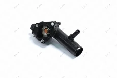 Термостат DACIA LOGAN 04-, RENAULT KANGOO 01- (в корпусе) Rider RD.1517666689