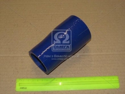 Патрубок ретардера 50x55x120 DAF 75 CF\85 CF\ 95\ 95 XF Tempest TP 157.994