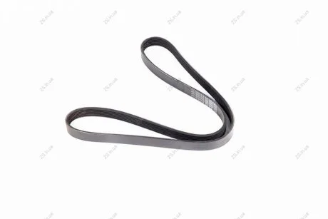 Ремень генератора+конд CHERY AMULET, ZAZ FORZA (6pk1268) Rider RD.A113701315BA