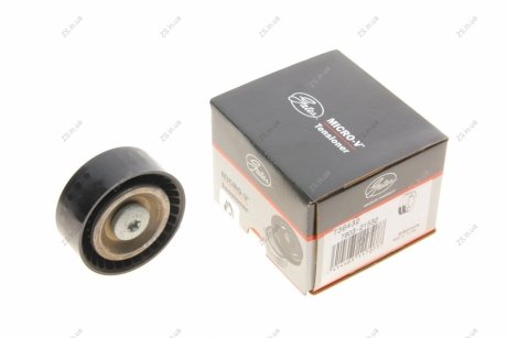 Ролики натяжители привода вспомогательных агрегатов Gates T36432