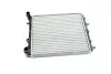 Радіатор охолодження SKODA FABIA, VW POLO 01-(MT, -AC) Tempest TP.15652691 (фото 1)