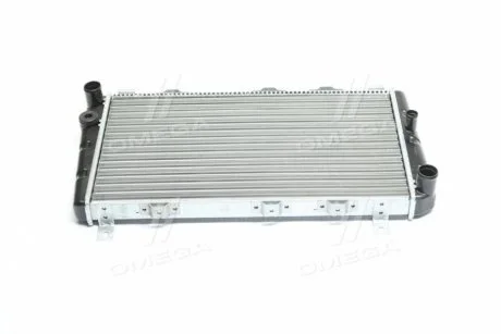 Радиатор охлаждения SKODA FAVORIT 89-97, FELICIA 94-01 Tempest TP.1564011