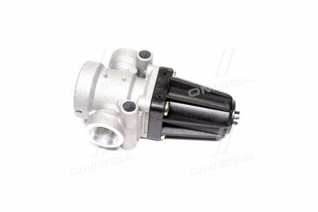 Кран ограничения давления MAN (9,3 Бар; M22x1,5/M22x1,5) Rider RD 34.24.87