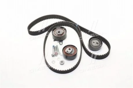 Ремкомплекты привода ГРМ автомобилей PowerGrip Kit Gates K055323XS