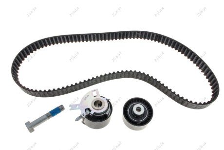 Ремкомплекты привода ГРМ автомобилей PowerGrip Kit Gates K025633XS