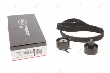 Ремкомплекти приводу ГРМ автомобілів PowerGrip Kit Gates K025508XS (фото 1)