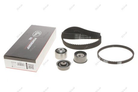 Ремкомплекты привода ГРМ автомобилей PowerGrip Kit Gates K015373XS