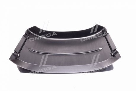 Крило колеса заднього (верхня частина) ліве/праве MAN Tempest TP99-79-03