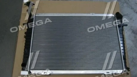 Радіатор охолодження Hyundai Tucson, Kia Sportage 04- Tempest TP.15675003