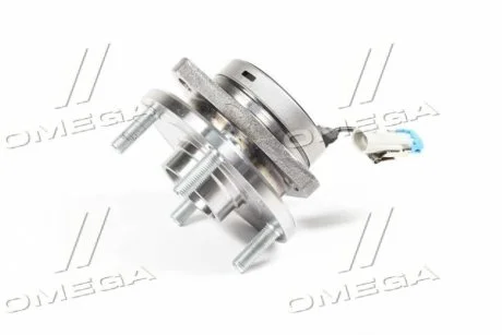 Ступица колеса к-т CHEVROLET EPICA 06-12 передн. (+ABS) Rider RD.34150210