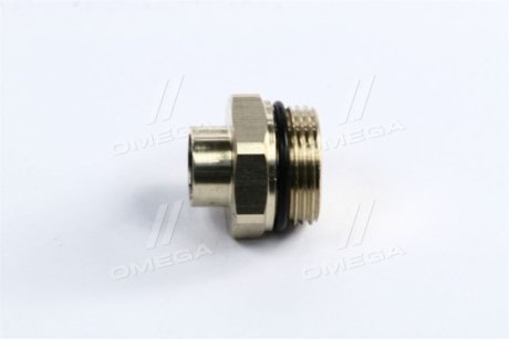 Прямое фитинговое соединение New Line 6x1.0 / M 22x1.5 Rider RD 08.24.04