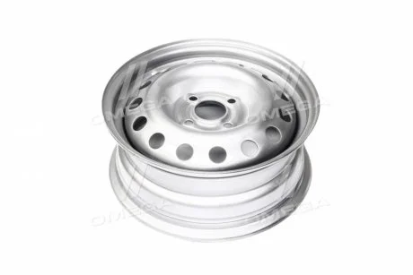 Диск колесный 14х5,5 4x100 Et 45 DIA 56,56 CHEVROLET AVEO <> ДК DK 218.3101015-10.27