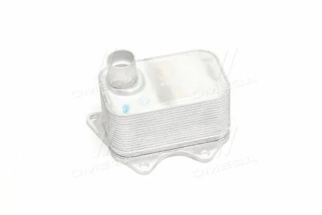 Радиатор масляный AUDI A4,A6 07-, SKODA OCTAVIA 07- Tempest TP.1590659