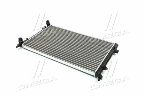 Радіатор охолодження SKODA OCTAVIA/CADDY/PASSAT 04- Tempest TP.15.65.277A