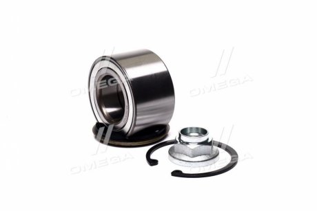 Подшипник ступицы к-т MAZDA6 02-07, 626 91-02 (GE,GF) Rider RD.34157032