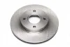 Диск тормозной FORD MONDEO 93-00/SCORPIO 94-98 передн. Rider RD.3325.DF2622 (фото 1)
