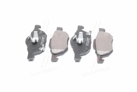 Колодка торм. диск. CERAMIC HONDA ACCORD 03-08 передн. Rider RD.330028PRF