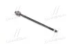 Рульова тяга DAEWOO NUBIRA 03-, CHEVROLET LACETTI 05- Rider RD.3224520672 (фото 1)