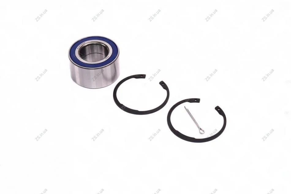 Подшипник ступицы к-т OPEL ASTRA F, OMEGA B, VECTRA B (RIDER) Rider RD.26155326 (фото 1)
