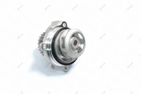 Насос водяной SKODA OCTAVIA 04-, VW CADDY, PASSAT 04- Rider RD.150165416