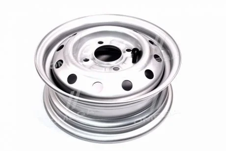 Диск колесный 13х4,5 4x114,3 Et 45 DIA 69,1 DAEWOO MATIZ <> ДК DK 229.3101015.27-03