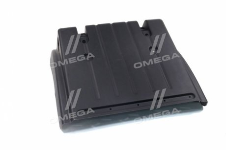 Крило колеса заднього (передня частина) MAN TGA ліве Tempest TP 094-20L