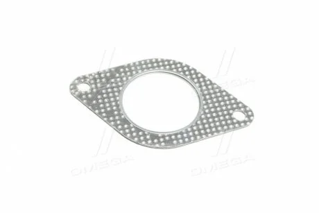 Прокладка глушителя (штаны-катализатор) CHERY AMULET Rider RD.A111205311
