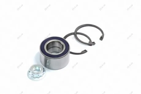 Подшипник ступицы к-т VW GOLF II, JETTA, POLO 83-01 Rider RD.34155423