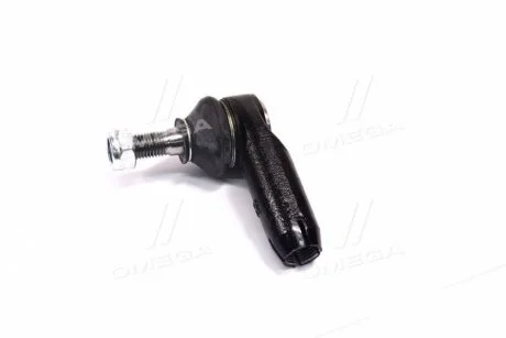 Наконечник тяги керма. AUDI 100, A6 91-97 прав. (16мм)) Rider RD.322910073