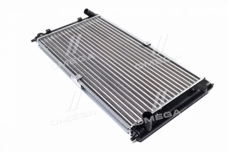 Радіатор охолодження CHERY AMULET 06- (1,6L, +A/C) Tempest TP.1513011