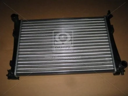 Радіатор охолодження FORD FIESTA 01-08, MAZDA 2 03- Tempest TP.151062028A