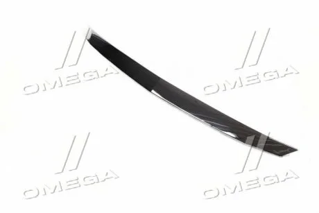 Накладка решітки радіатора RENAULT LOGAN 09- Tempest 041 0472 990