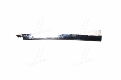 Накладка решітки радіатора лев. GEELY MK 06- Tempest 024 0206 995C