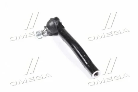 Наконечник тяги керма. NISSAN TIIDA 07-, JUKE 10- лев. Rider RD.D86401KA0A