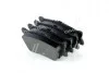 Колодка торм. диск. STANDARD TOYOTA CAMRY 06- задн. Rider RD.24338STD (фото 3)