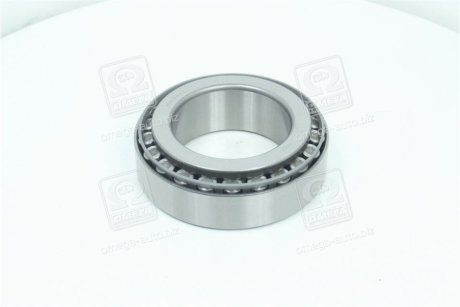 Подшипник ступицы IVECO EUROCARGO, BPW, GIGANT, SAF Rider RD 14.018.43