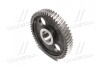 Шестерня распред. вала Д 262.2S2,262S2, 263.1Е3 ММЗ 263-1006214-Б (фото 1)