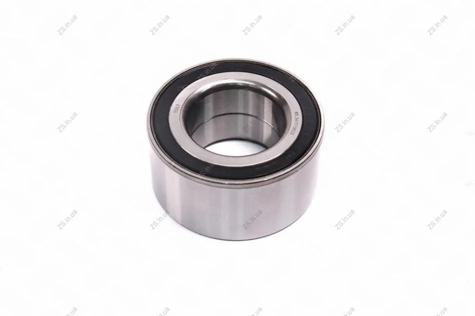 Подшипник ступицы BMW 3,5,7, X5 (E53) 08- передний (RIDER) Rider RD.341515033 (фото 1)