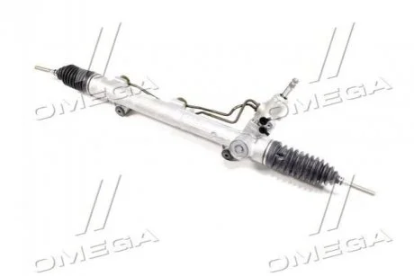 Механизм рулевой MB W164 06-11 (с ГУР) Professional Rider RD.321100008