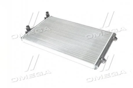 Радіатор охолодження VW GOLF VI, PASSAT 10- (TSI) Tempest TP.1565279A