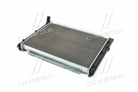 Радіатор охолодження VW TRANSPORTER III -93 (MT) Tempest TP.151065239