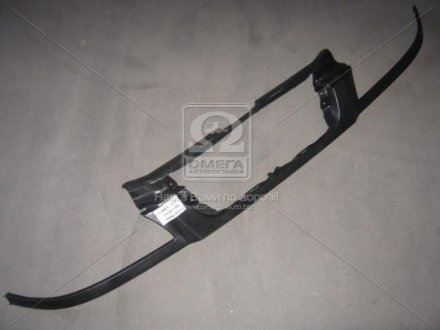 Рамка решетки радиатора CHERY AMULET 04-12 Tempest 015 0098 992C