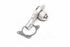 Водяний насос CHERY AMULET/A11/A15 03-, ZAZ FORZA Rider RD.4801307010BA (фото 4)