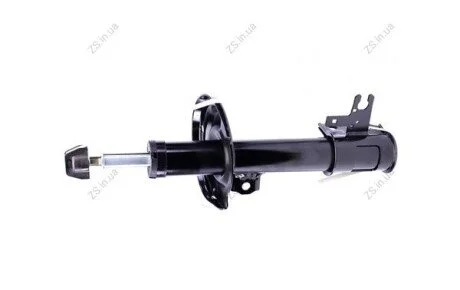 Амортизатор підв. OPEL ASTRA H 04 - передн. Rider RD.3470.339.703