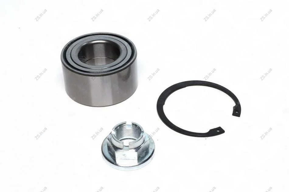 Подшипник ступицы к-т FORD CONNECT 02-13 передн. (RIDER) Rider RD.34155276 (фото 1)