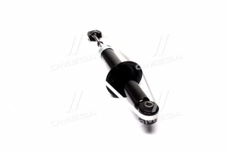 Амортизатор підв. MITSUBISHI LANCER X 08- задн.газ Rider RD.2870.341455