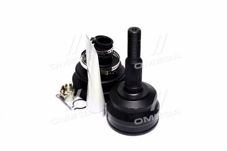 ШРУС к-т OPEL KADETT E 84-91, ASCONA 82-88 наружн. Rider RD.255021455